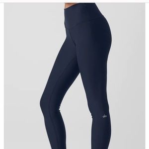 Alo High Waist Airlift Leggings